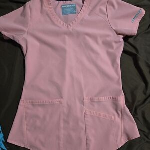Skechers Scrub Set